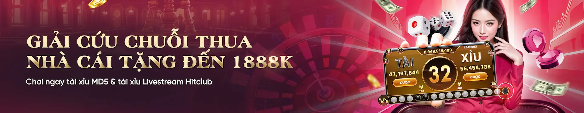 Hình ảnh quảng cáo của dv88 hiển thị nền tảng và các lợi ích