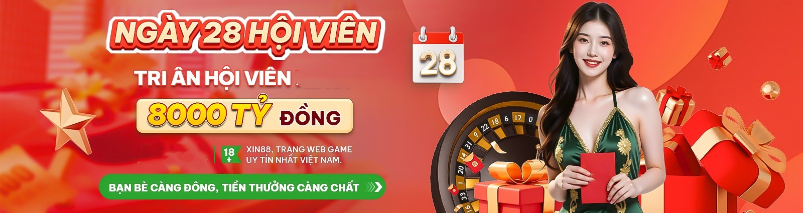 Hình ảnh quảng cáo của dv88 hiển thị nền tảng và các lợi ích