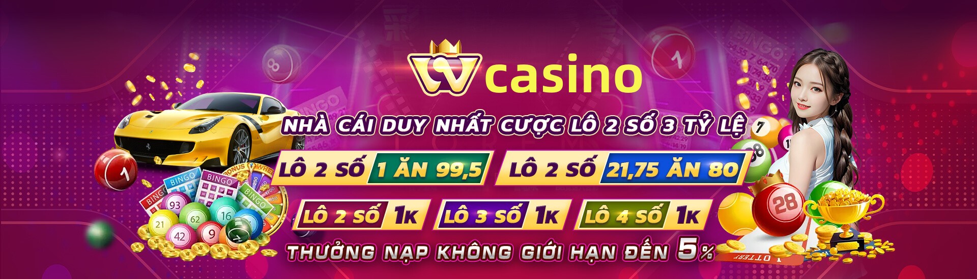 Hình ảnh quảng cáo của dv88 hiển thị nền tảng và các lợi ích
